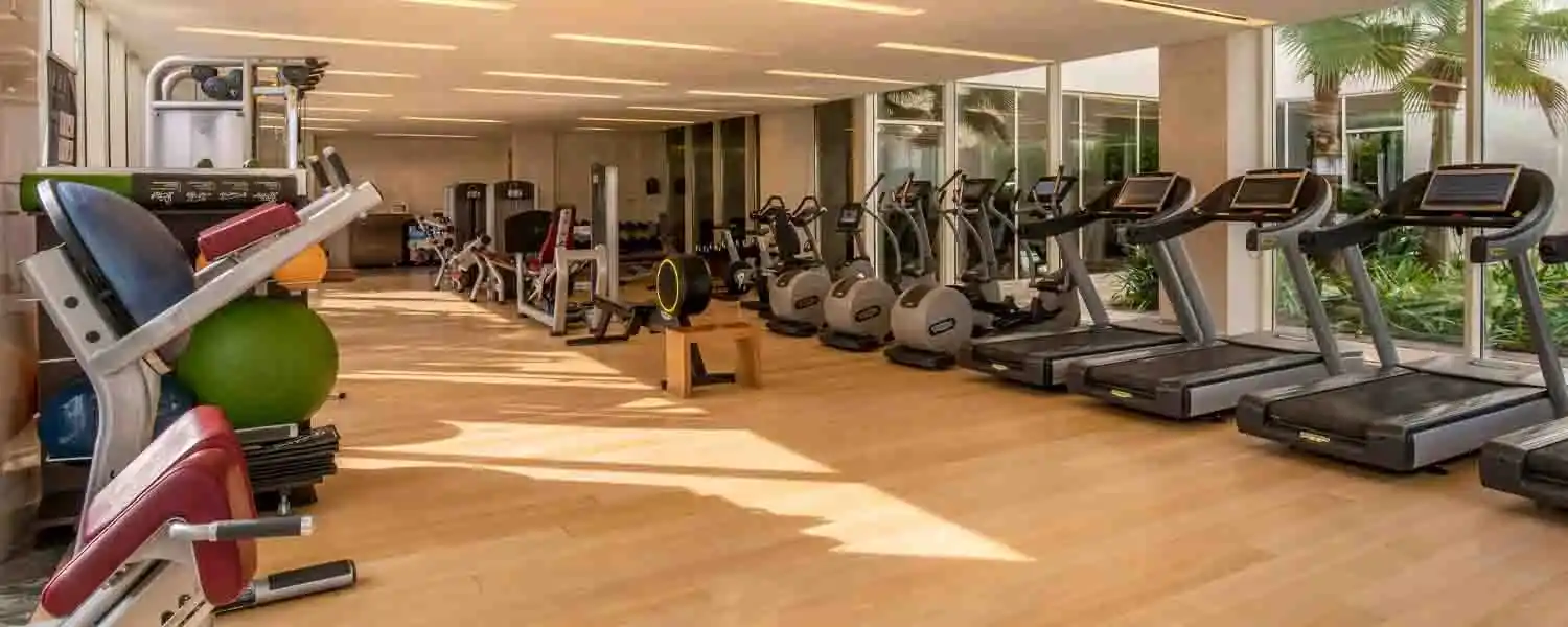 Park Hyatt Abu Dhabi Hotel and Villas-1